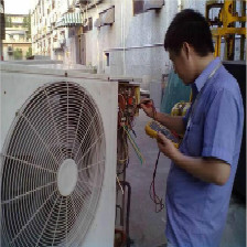 空调维修案例3