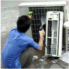 空调维修案例1